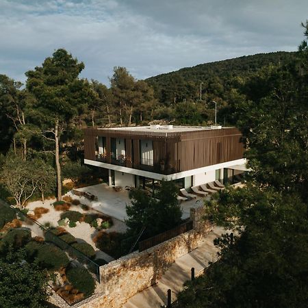 Maslina Resort Stari Grad  Exterior foto