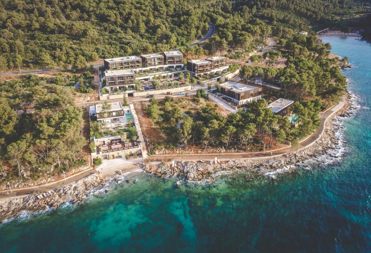 Maslina Resort Stari Grad  Exterior foto