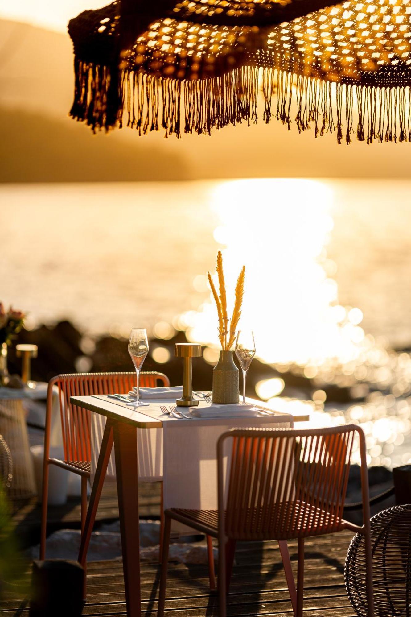 Maslina Resort Stari Grad  Exterior foto