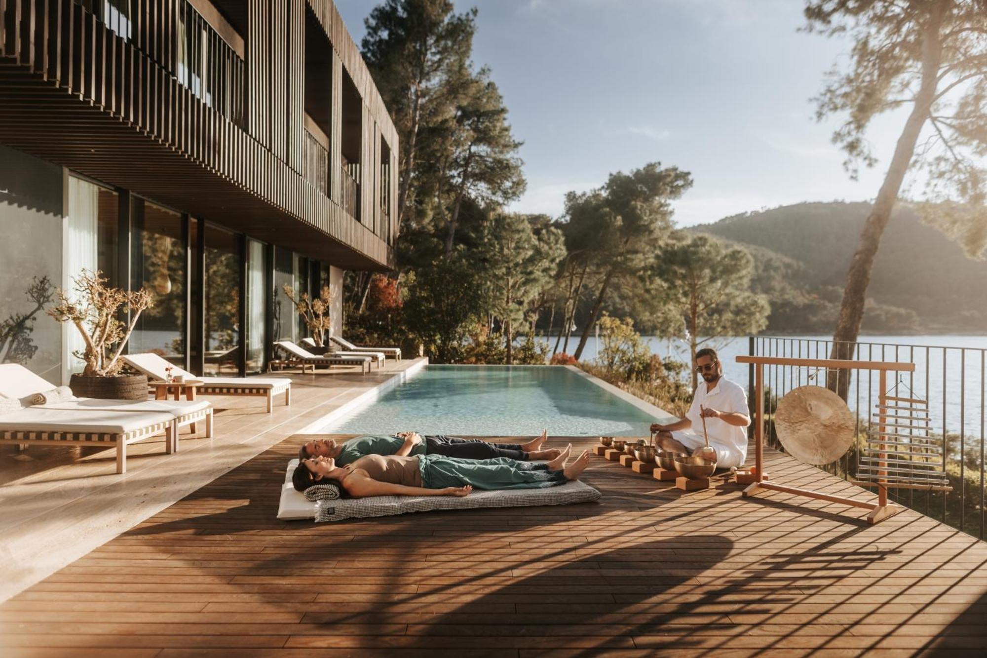 Maslina Resort Stari Grad  Exterior foto